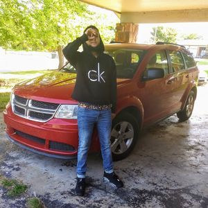 Meet your Posher, Kvnn